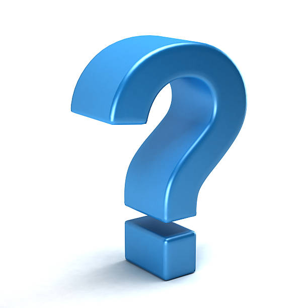 Questions? Questions?